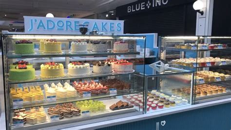 j'adore cakes edgware